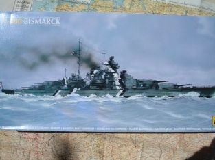 Heller 81078 BISMARCK